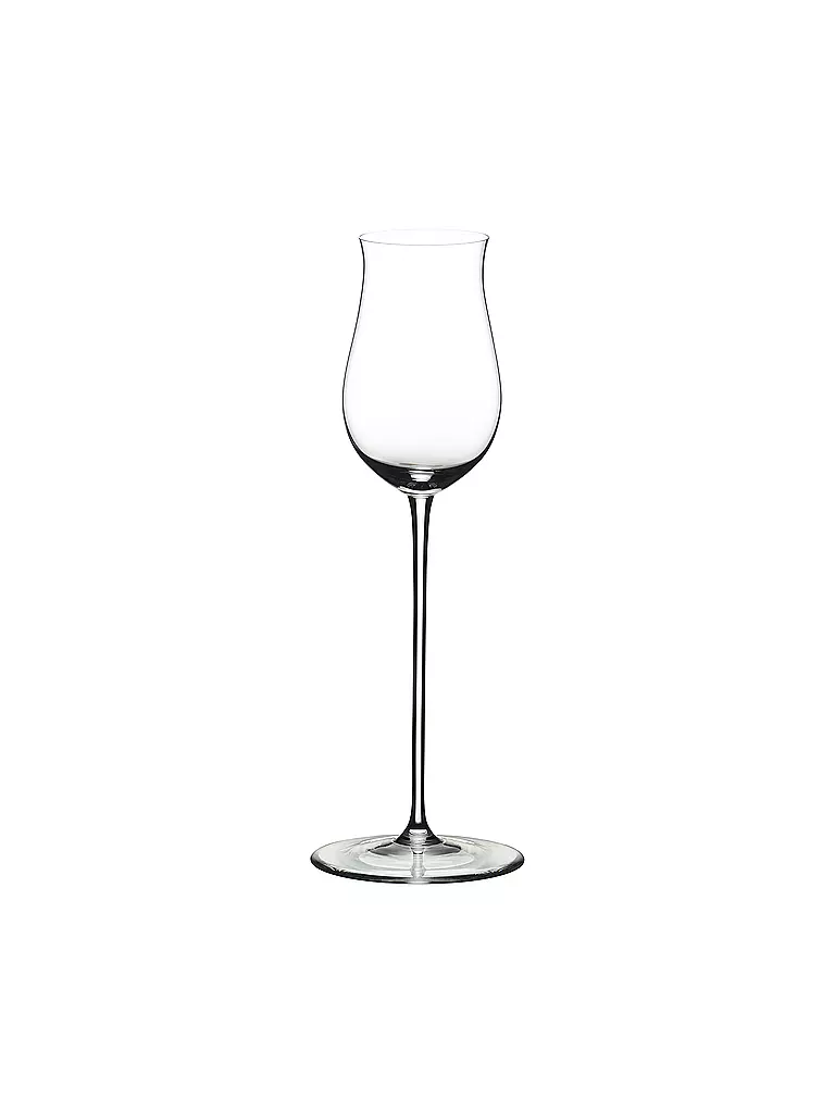 RIEDEL | Set di 2 bicchieri da liquore VERITAS 152 ml | Trasparente