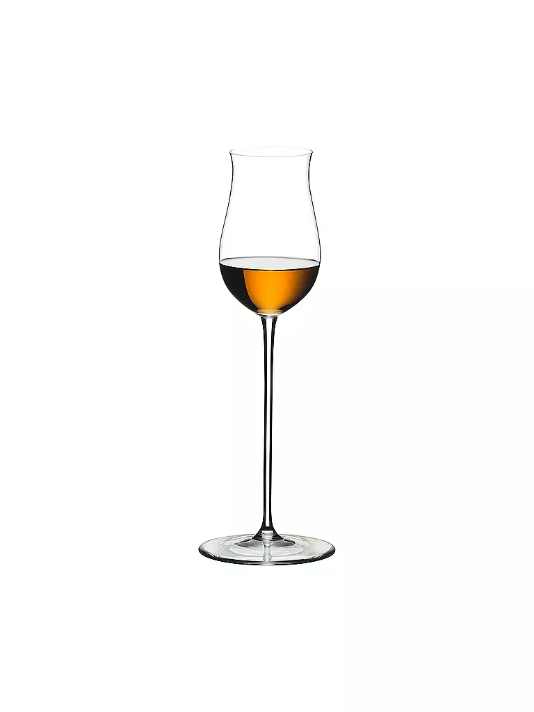 RIEDEL | Set di 2 bicchieri da liquore VERITAS 152 ml | Trasparente