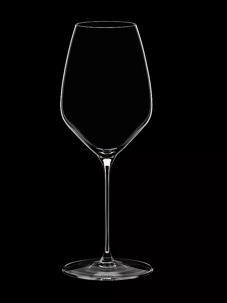 RIEDEL | Set di 2 bicchieri da vino bianco VELOCE Riesling | 