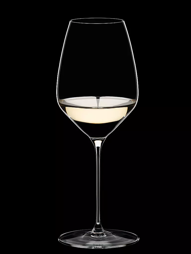 RIEDEL | Set di 2 bicchieri da vino bianco VELOCE Riesling | 