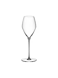 RIEDEL | Set di 2 bicchieri da vino rosé VELOCE Rose | Trasparente