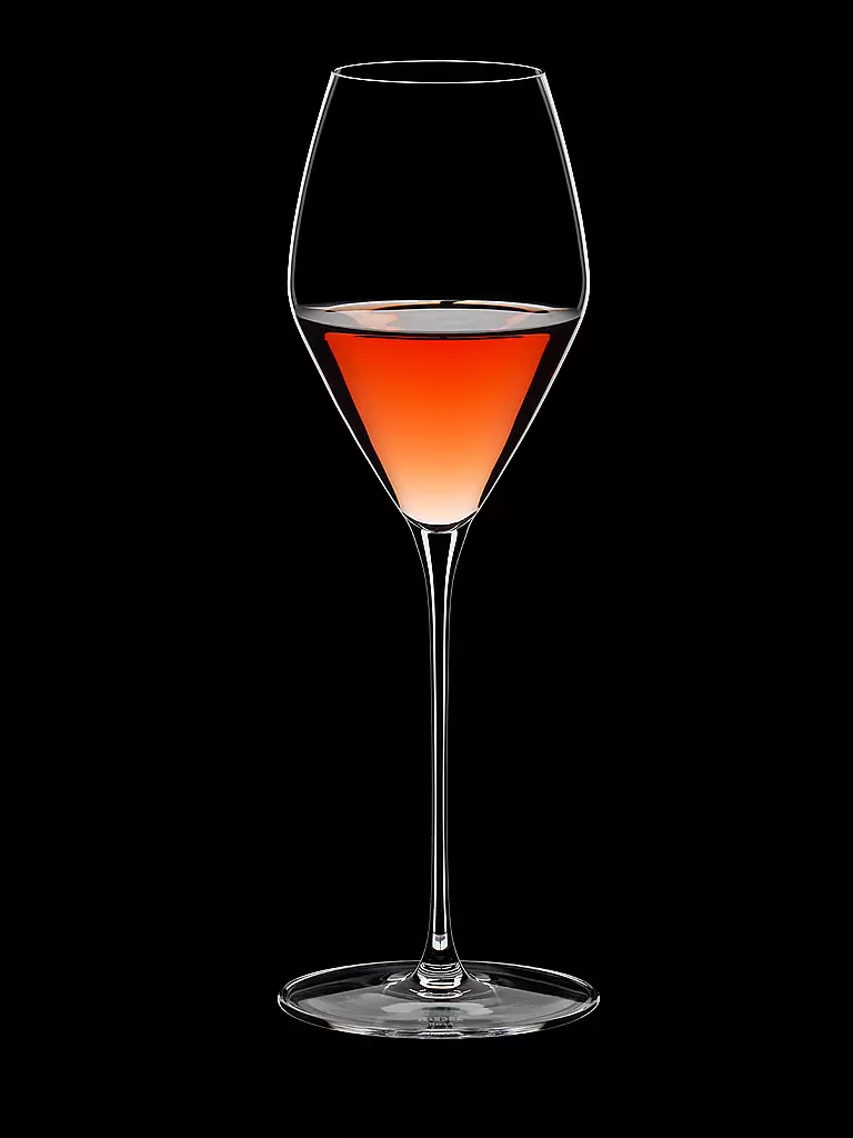 RIEDEL | Set di 2 bicchieri da vino rosé VELOCE Rose |