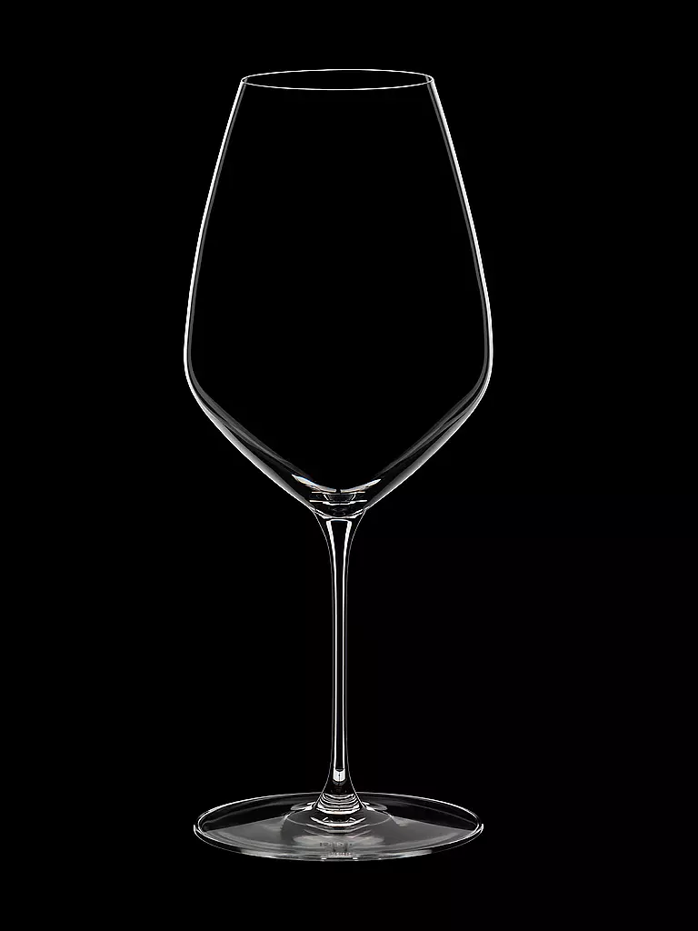 RIEDEL | Set di 2 bicchieri da vino rosso VELOCE Syrah / Shiraz | 
