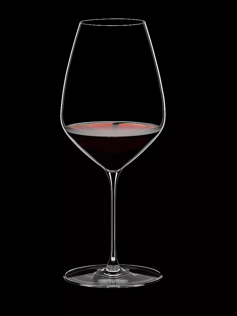 RIEDEL | Set di 2 bicchieri da vino rosso VELOCE Syrah / Shiraz | 