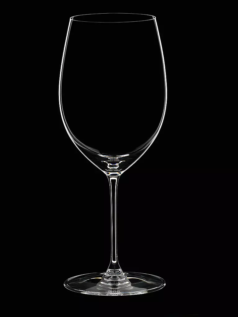 RIEDEL | Set di 2 bicchieri da vino rosso VERITAS Cabernet / Merlot 625ml |