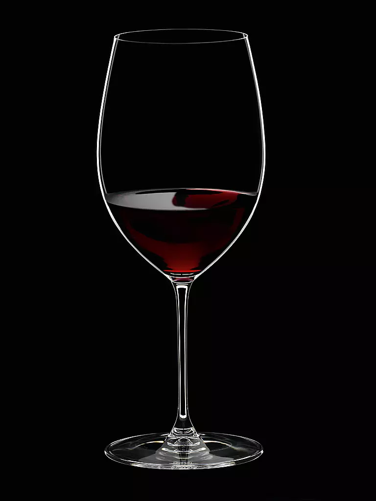 RIEDEL | Set di 2 bicchieri da vino rosso VERITAS Cabernet / Merlot 625ml |