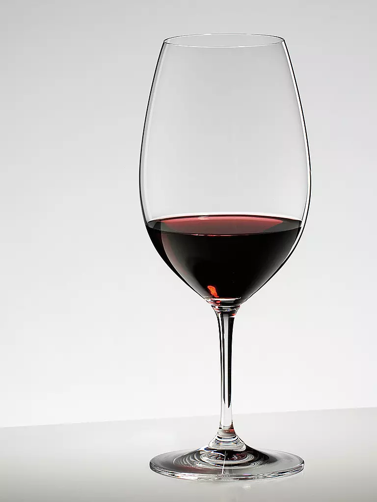 RIEDEL | Set di 2 bicchieri da vino rosso VINUM Syrah / Shiraz |