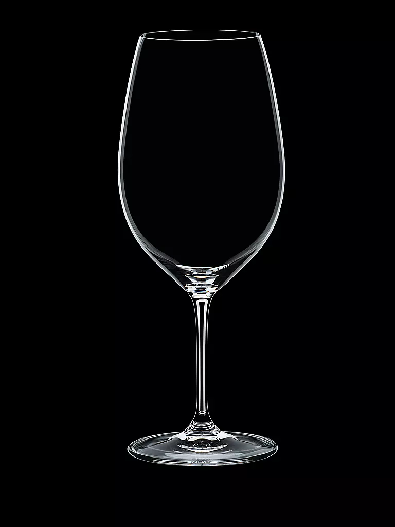RIEDEL | Set di 2 bicchieri da vino rosso VINUM Syrah / Shiraz |