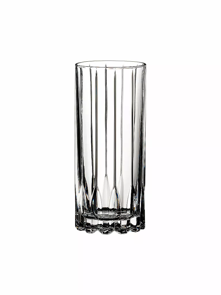 RIEDEL | Set di 2 bicchieri Highball DRINK SPECIFIC 310ml | 