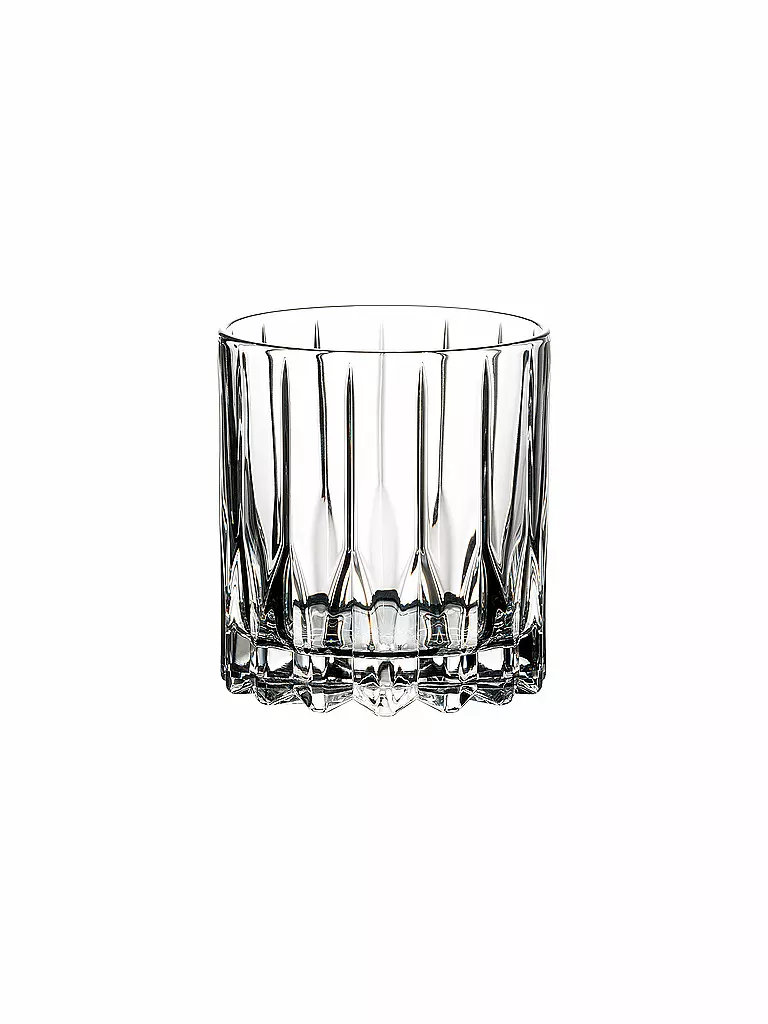 RIEDEL | Set di 2 bicchieri Neat DRINK SPECIFIC 174ml | 