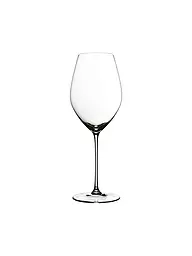 RIEDEL | Set di 2 calici da champagne VERITAS 445ml | Trasparente