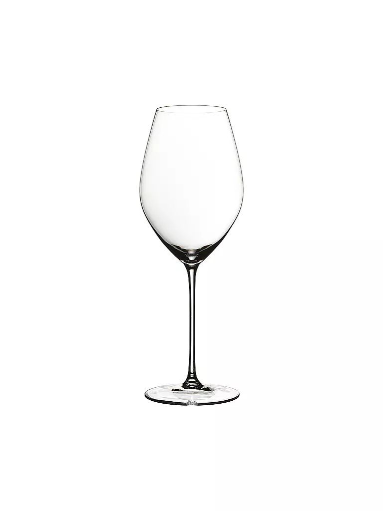 RIEDEL | Set di 2 calici da champagne VERITAS 445ml | Trasparente