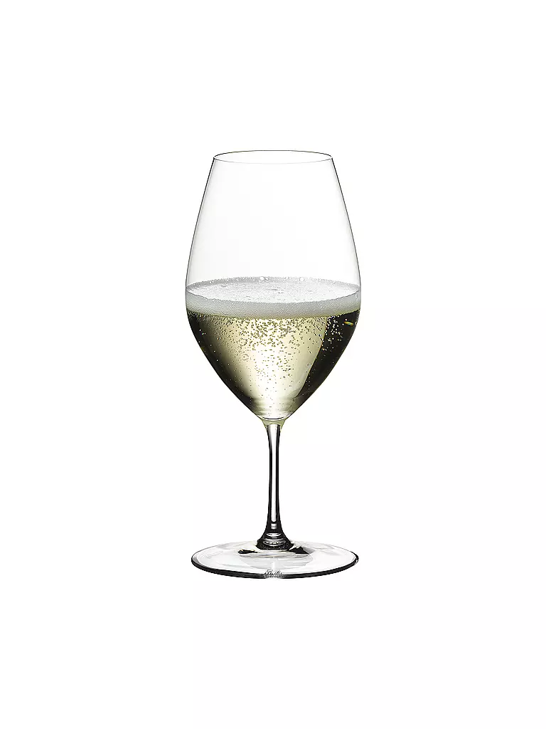 RIEDEL | Set di 2 calici da champagne VERITAS 445ml |
