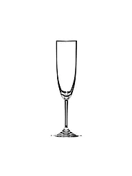 RIEDEL | Set di 2 calici da champagne VINUM 160ml | Trasparente