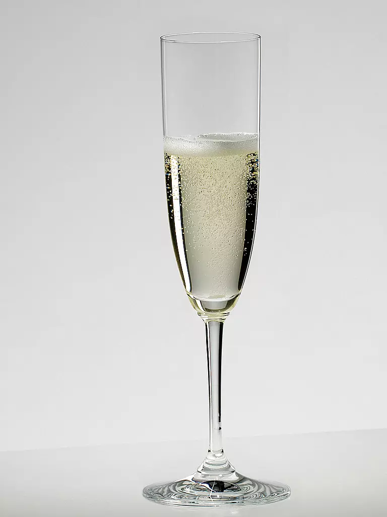RIEDEL | Set di 2 calici da champagne VINUM 160ml | 