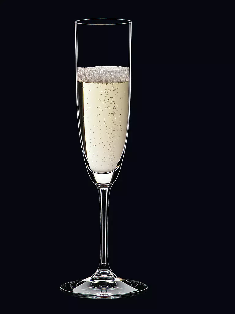 RIEDEL | Set di 2 calici da champagne VINUM 160ml | 