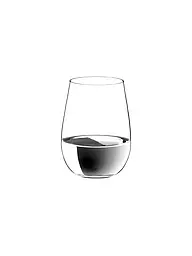 RIEDEL | Set di 2 tumbler O | Trasparente