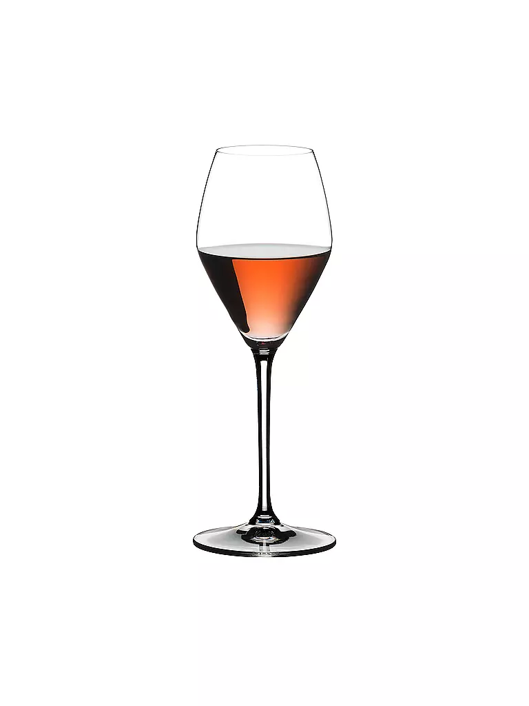 RIEDEL | Set di 4 bicchieri da bar per miscelazione Rosé, 322 ml |