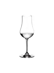 RIEDEL | Set di 4 bicchieri da rum MIXING | Trasparente