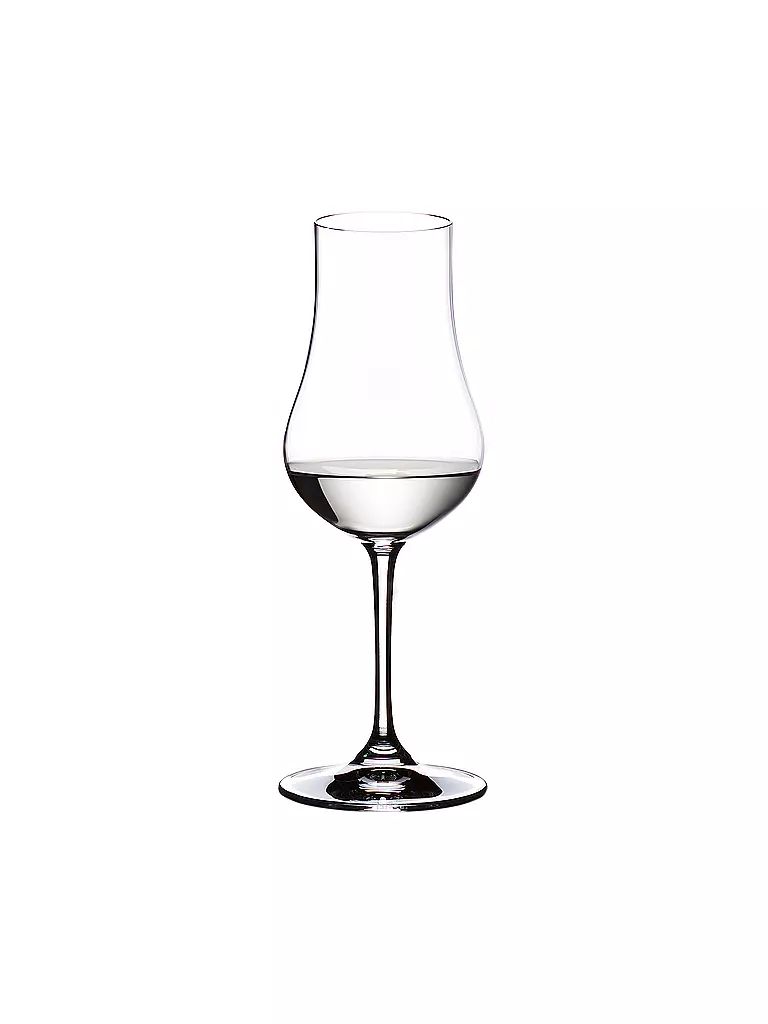 RIEDEL | Set di 4 bicchieri da rum MIXING | Trasparente