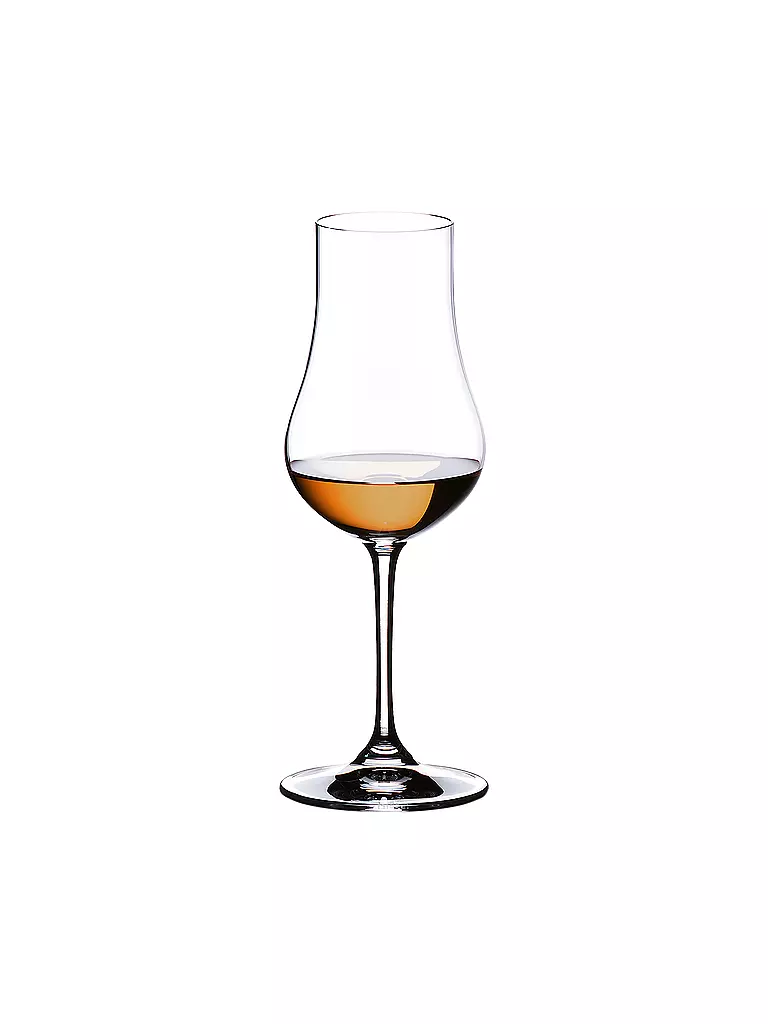 RIEDEL | Set di 4 bicchieri da rum MIXING | Trasparente