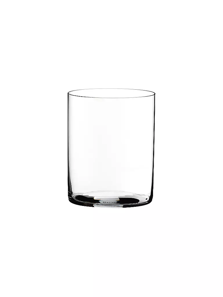 RIEDEL | Wasserglas 2er Set VELOCE | Trasparente