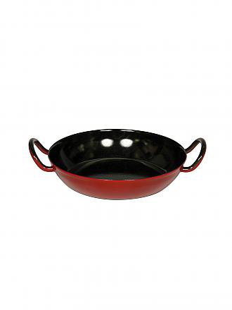 RIESS | Padella gourmet in smalto "Classic - Color" 20cm