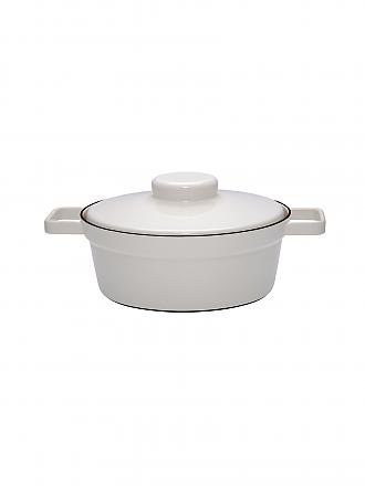 RIESS | Casseruola Aromapot Truehomeware 24cm / 2l Grigio