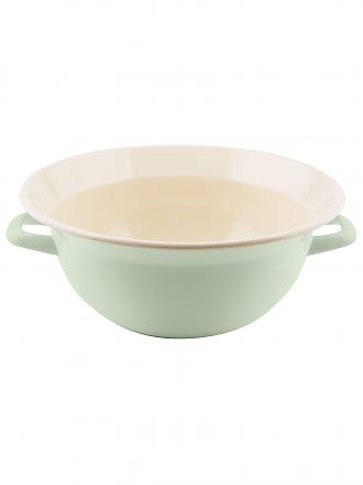 RIESS | Weitling pastello 36cm (Verde Nilo)