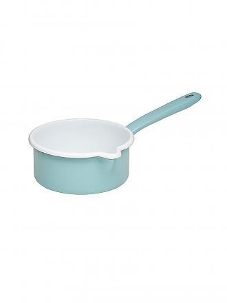 RIESS | Casseruola con beccuccio 14cm / 0,75l Nature Green