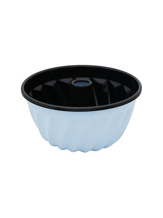 RIESS | Stampo da Gugelhupf 22cm Color Blu