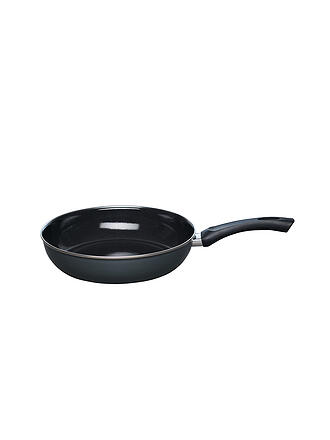 RIESS | Padella 28cm NOUVELLE PUR Grigio Scuro