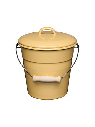 RIESS | Secchio multiuso con coperchio 20 cm Sunshine