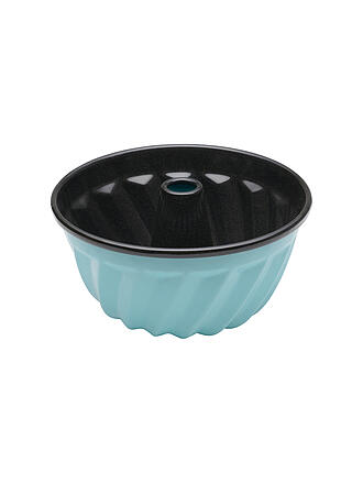 RIESS | Stampo da Gugelhupf 22cm Cristallo Blu