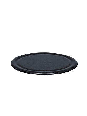 RIESS | Coperchio per ciotola 18cm Nero