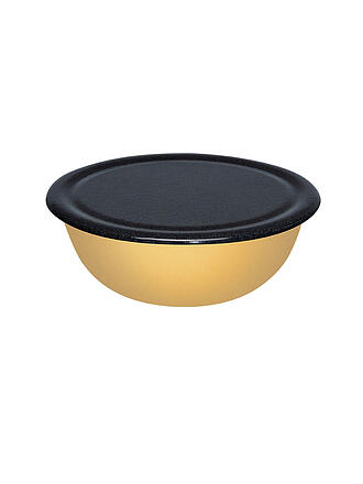 RIESS | Coperchio per ciotola 18cm Nero