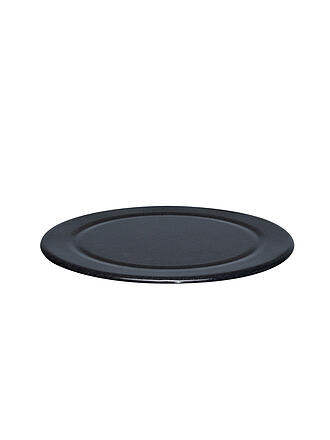 RIESS | Coperchio per ciotola 22cm nero