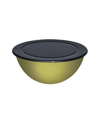 RIESS | Coperchio per ciotola 22cm nero