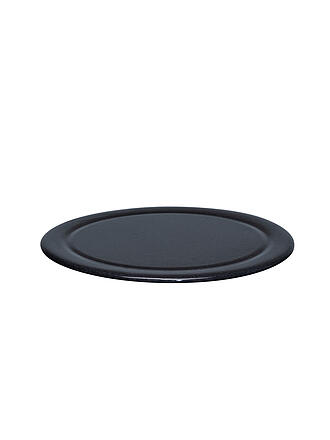 RIESS | Coperchio per ciotola 26cm Nero