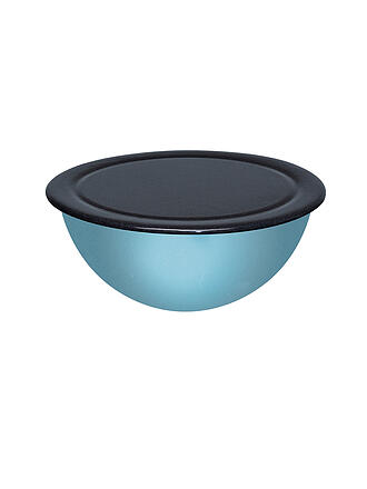 RIESS | Coperchio per ciotola 26cm Nero