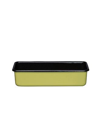 RIESS | Teglia da forno rivestita 30cm Pistacchio