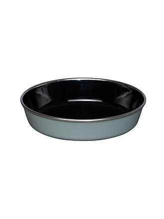 RIESS | Ciotola per gatti 16cm Eucalipto