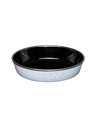 RIESS | Ciotola per gatti 16cm effetto pietra