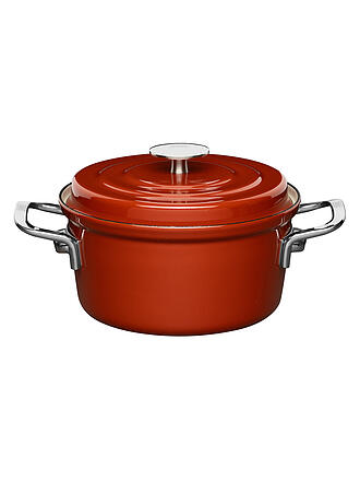 RIESS | Pentola con coperchio 20cm/1,7l AROMAPLUS Siena