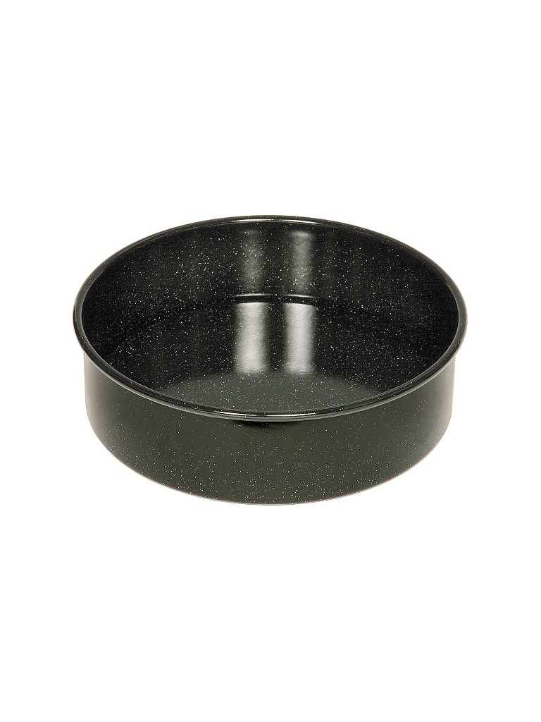 Teglia per torte Profibäcker 26 cm nero