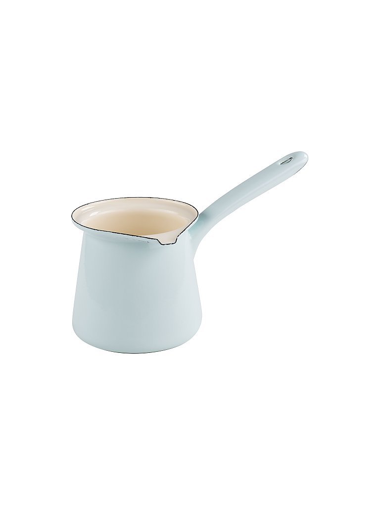 Riess Kaffeekocher 11cm/0,75l menta