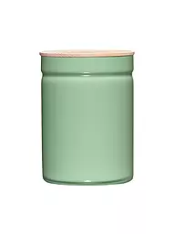 RIESS | Barattolo in smalto 2,25 l verde | Verde