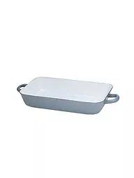 RIESS | Bratpfanne 33x20cm Pure Grey | Grigio