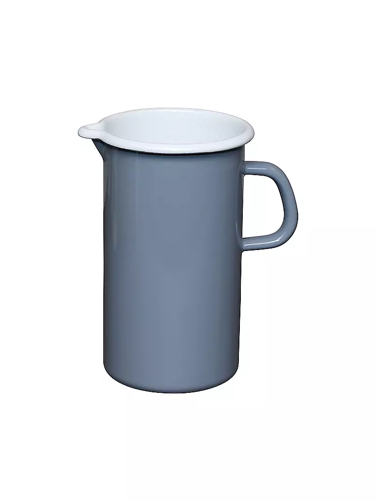 RIESS | Brocca 10cm / 1,5l Grigio Puro | Grigio