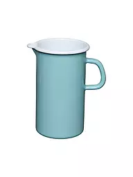 RIESS | Brocca 10cm / 1,5l Grigio Puro | Menta